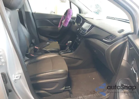 2019 Buick Encore Fwd Preferred z USA, uszkodzony, nr VIN KL4CJASB5KB952895